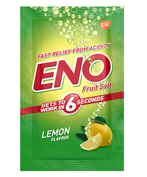Eno Fruit Salt Sachet